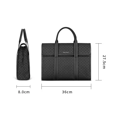 ARISTOCRAT CHOICE EXECUTIVE BAG